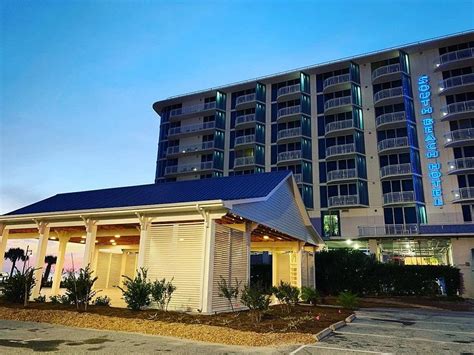 South beach biloxi hotel - 860 reviews. #6 of 42 hotels in Biloxi. Location 4.6. Cleanliness 4.4. Service 4.2. Value 4.2. Welcome to Biloxi, Mississippi's only beachfront …